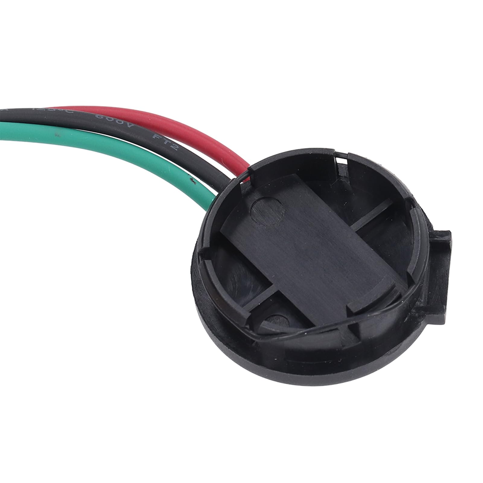 Geschwindigkeitssensor für Elektro Golfwagen Motor, schnelle präzise Reaktion ABS Kunststoff Sensor 102265601 für CLUB CAR GE MOTOR 2004 bis heute