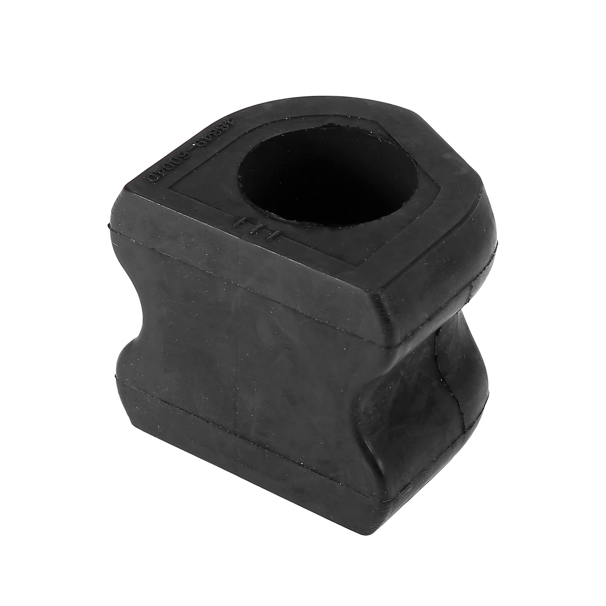 ブーブキ X AUTOHAUX 48849-60040 Front Stabilizer Sway Bar Bushing Rubber
