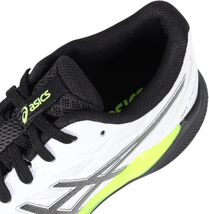 Amazon | [アシックス] バレーボールシューズ GEL.TACTIC 12