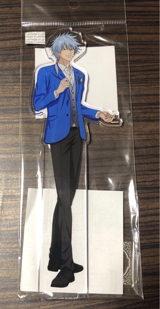 Amazon.co.jp: テニプリスト 仁王雅治 アクリルスタンド 新テニスの  