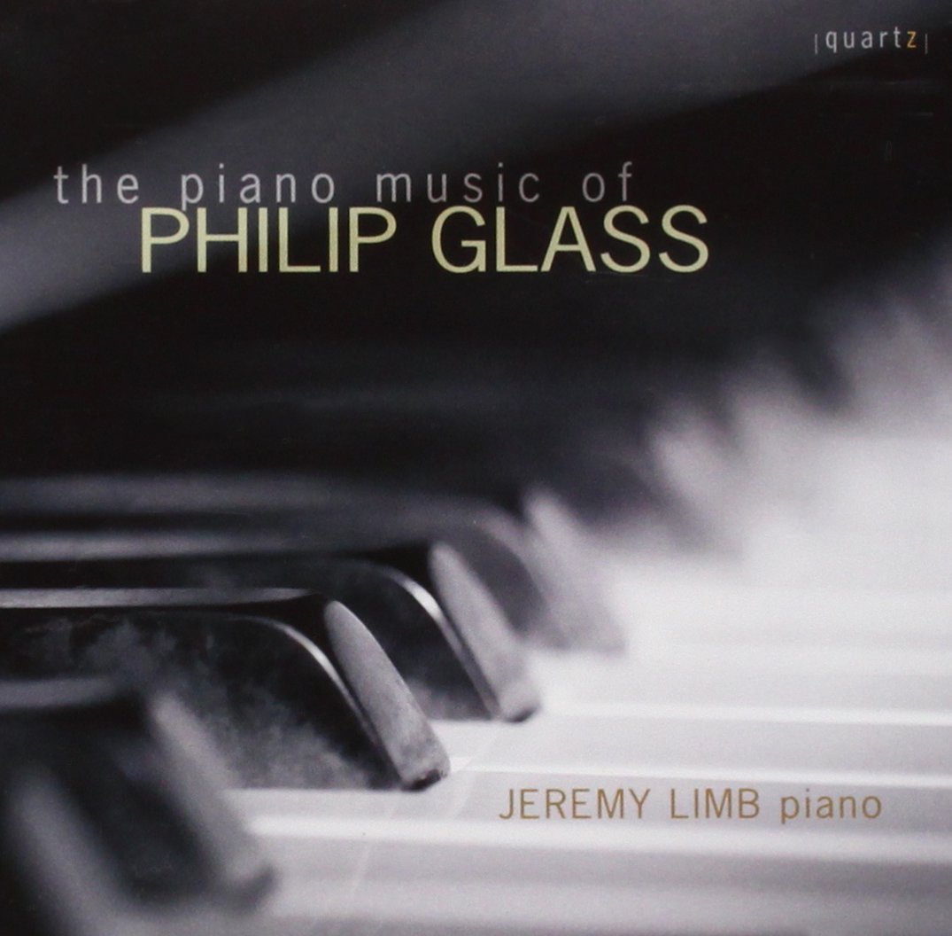 THE PIANO MUSIC OF PHILIP GLASS