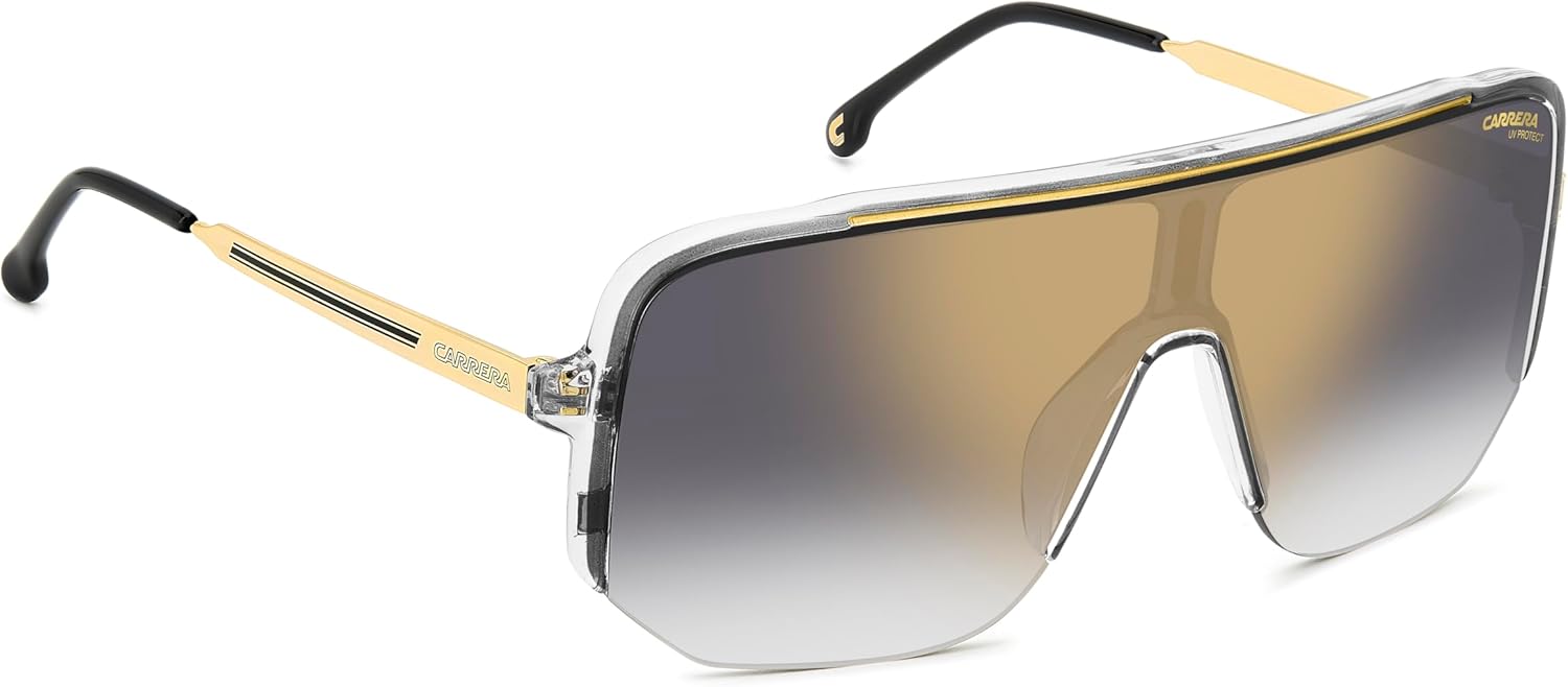 CARRERA CARRERA 1060/S CBL GREY CRYSTAL 99/1/140 UNISEX Sunglasses