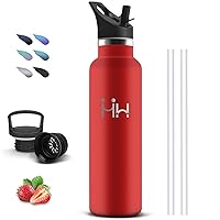 Borraccia, Borraccia Termica 1 litro