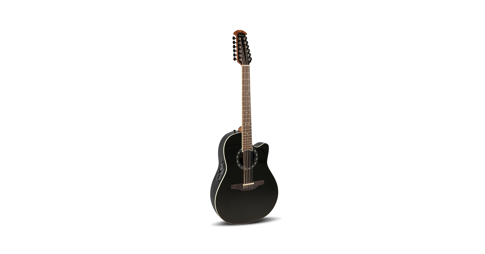 Amazon.com: Ovation Pro Series Standard Balladeer 2751AX-5