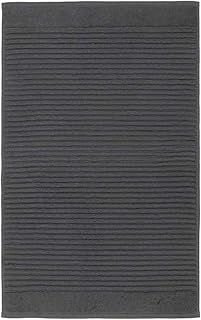 ALSTERN Bath mat Dark Gray 20x32 604.473.47