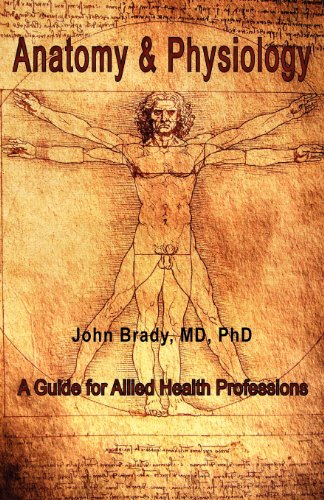 Anatomy and Physiology for Allied Health Professions