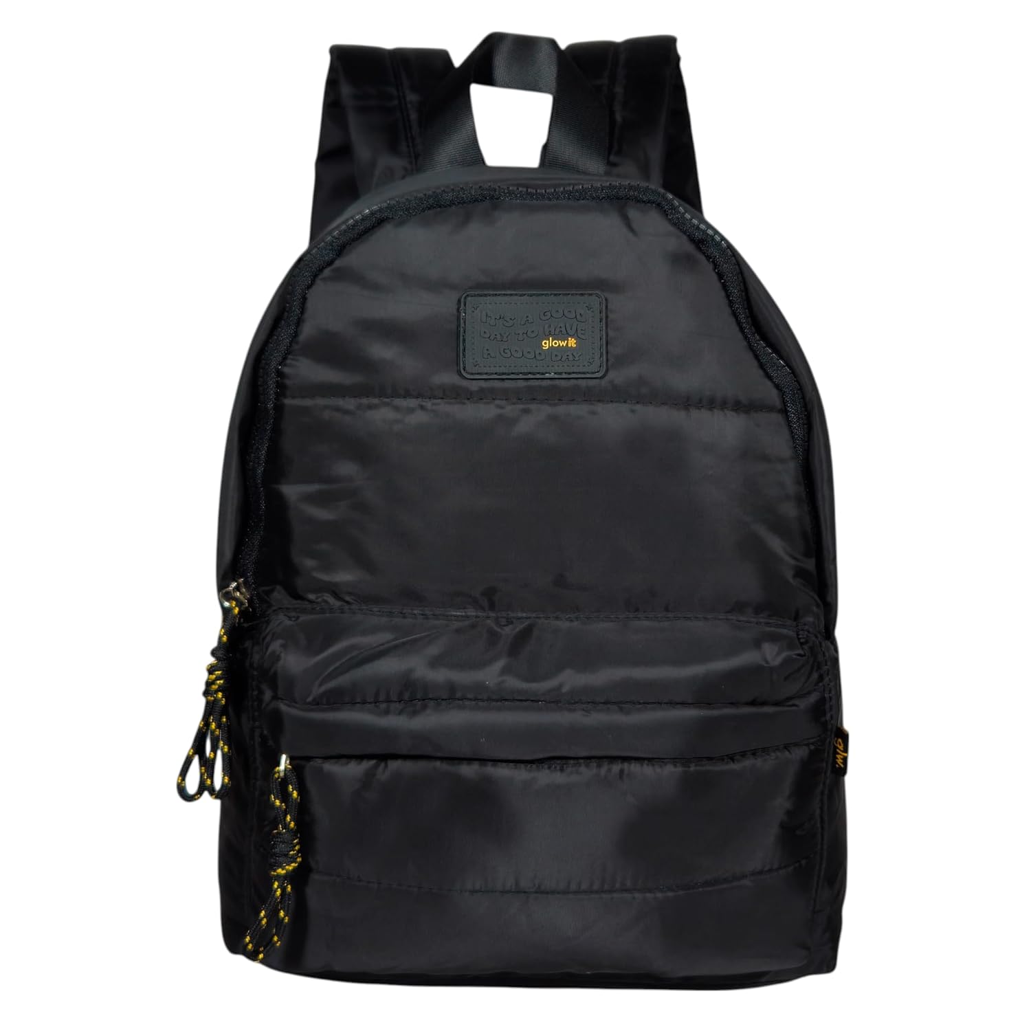 Mochila Mini Costas Marianna Santos Puffer Casual Juvenil Passeio