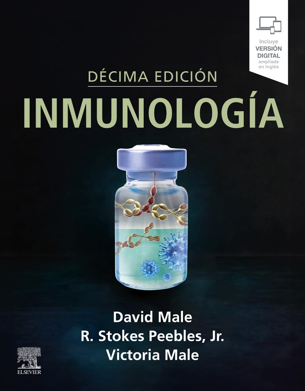 Inmunología