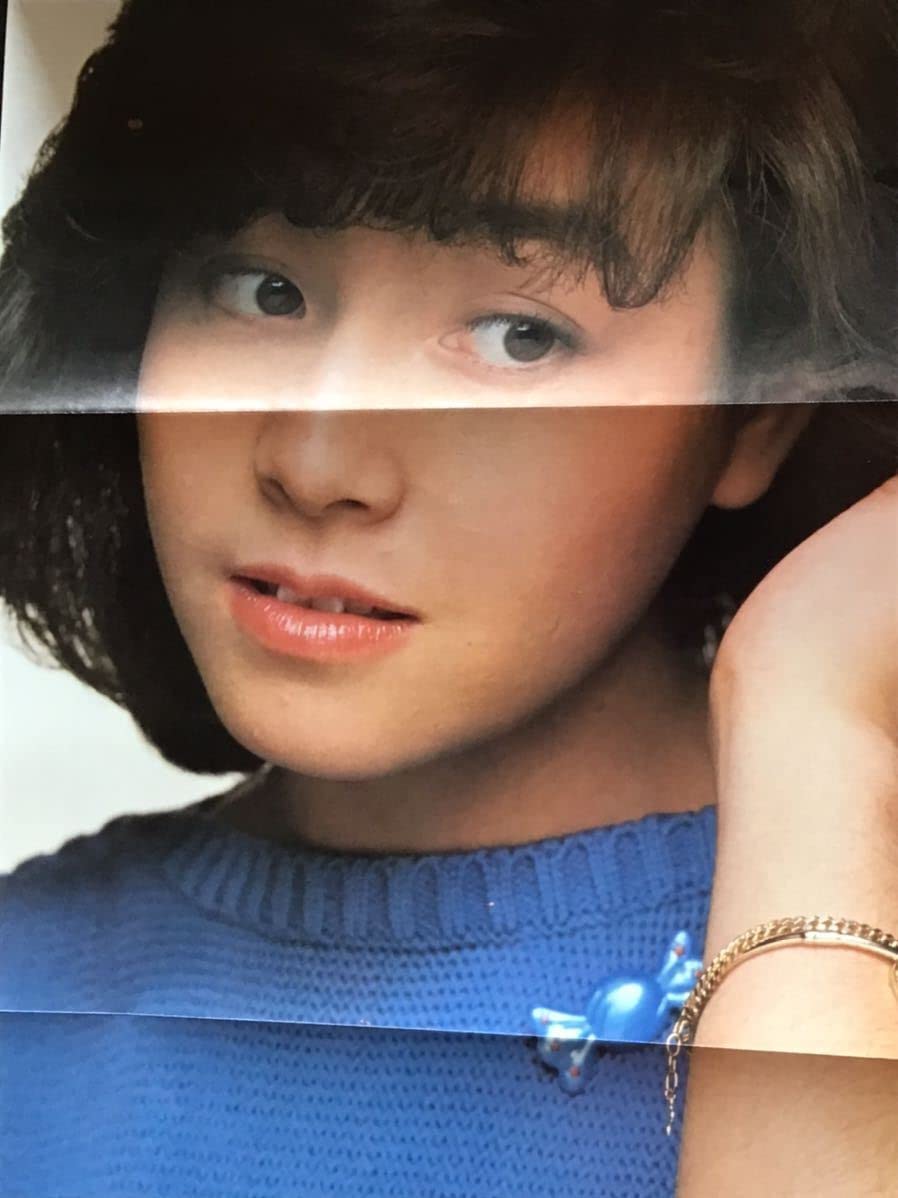 Amazon.co.jp: 雑誌 GORO 昭和57年4/8(no 8) 付録ポスター付き