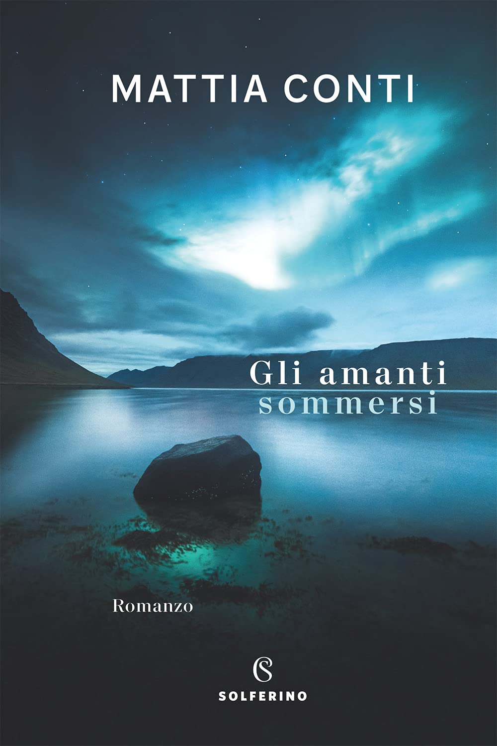 Gli Amanti Sommersi - 4