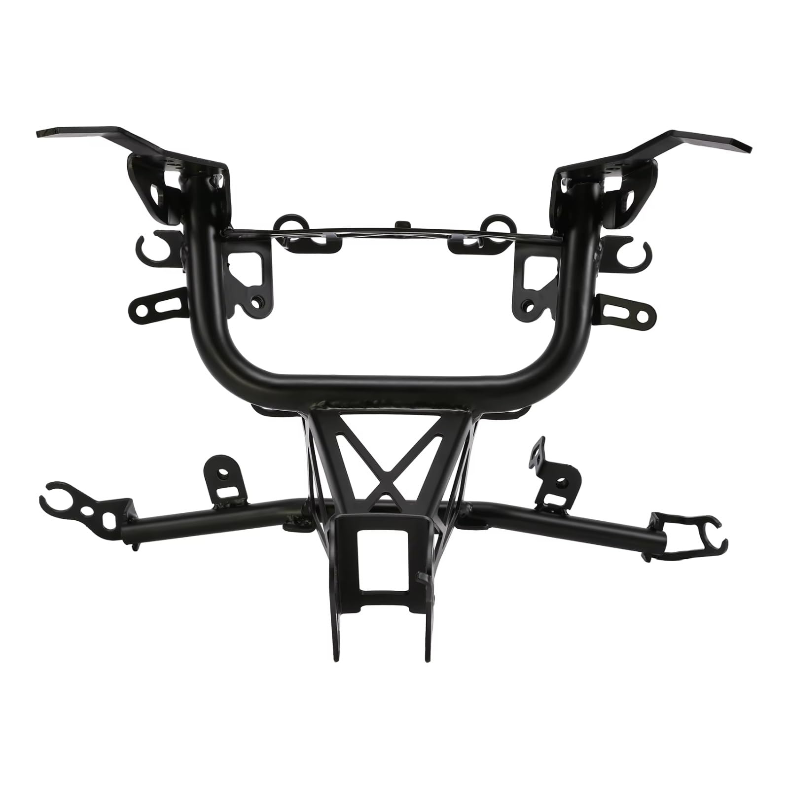 Xinwelz One Color Headlight Fairing Stay Bracket For For Yzf R9 2025 Moto Headlight Mount