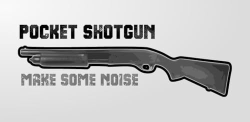 Pocket Shotgun