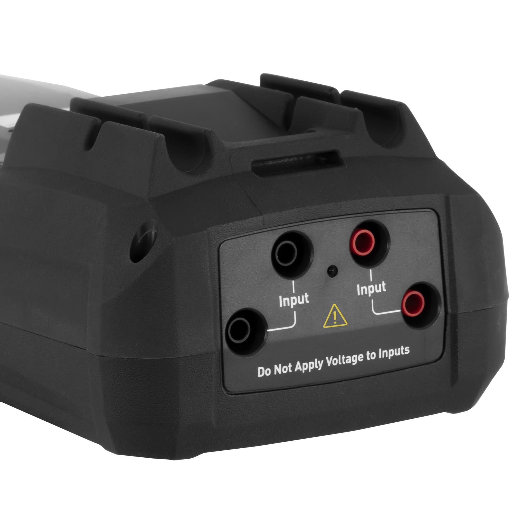 Detector de cables de cobre y aluminio PCE-CLT 20/8 posiciones de memoria personalizables para cables individuales/Medición de resistencia/Desconexión automática/Brillo de pantalla ajustable