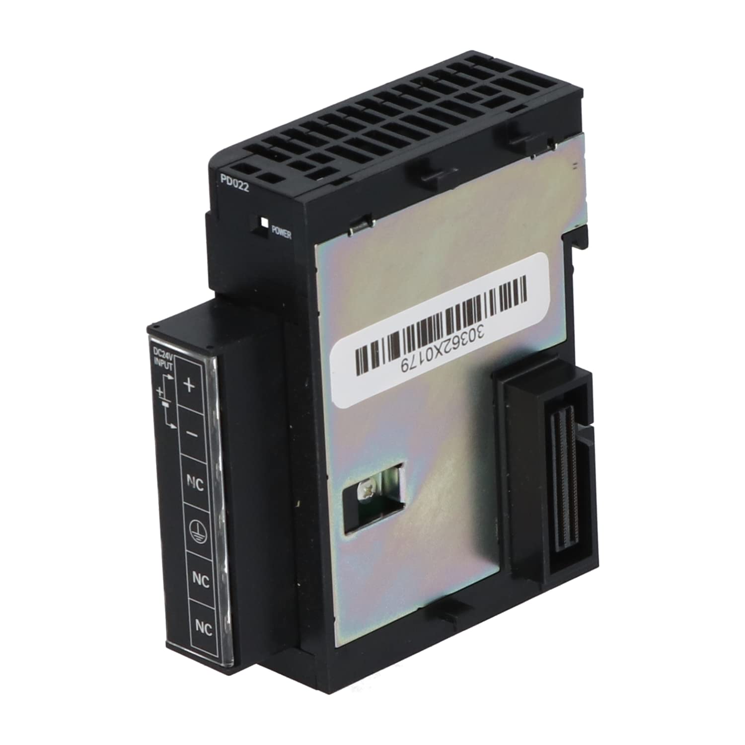 Amazon.co.jp: オムロン(Omron) 電源ユニット DC24V 出力DC5V 2A CJ1W 