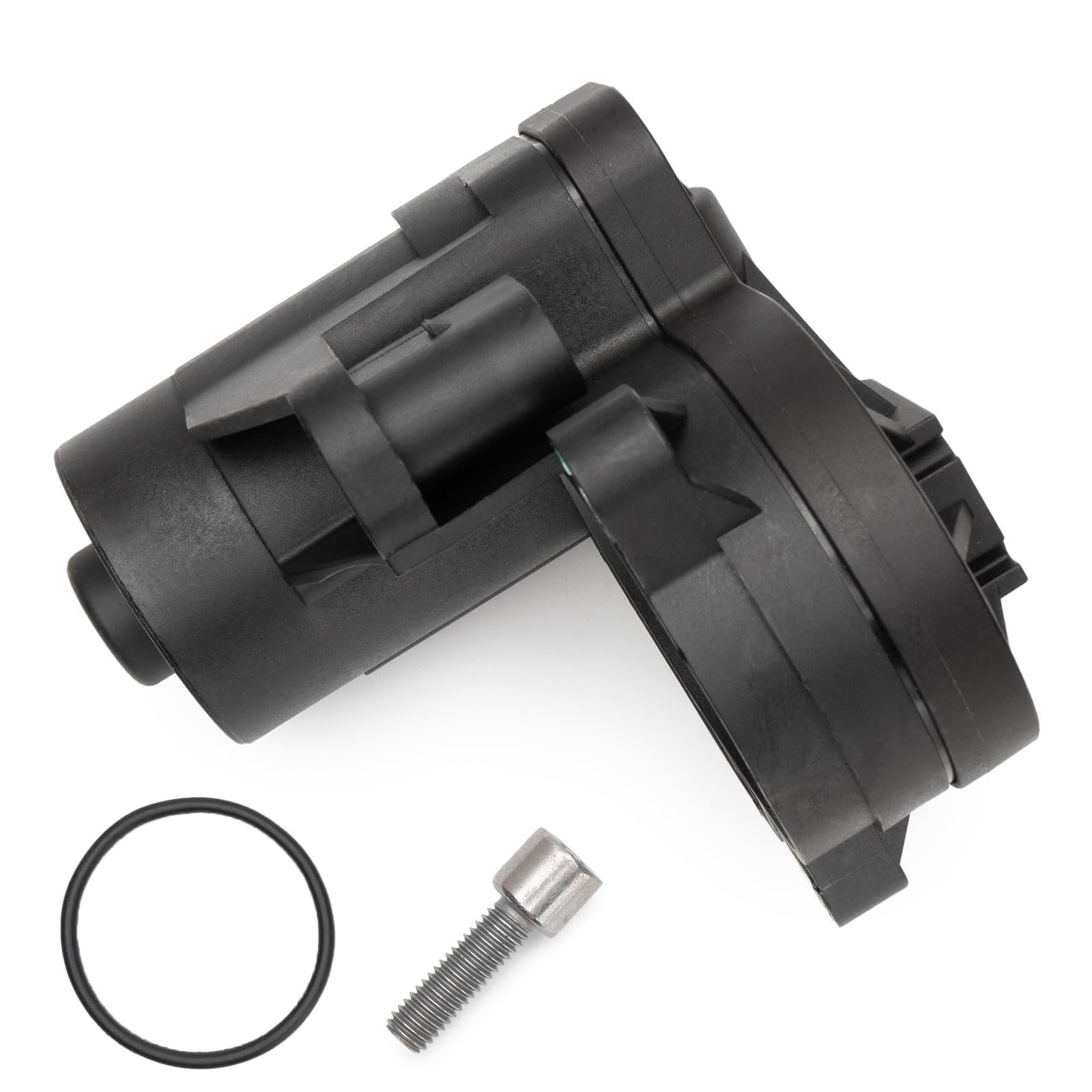 (希少)ALNIC Vivi-drive Amazon.com: 8V0998281 Left Parking Brake Actuator 6teeth