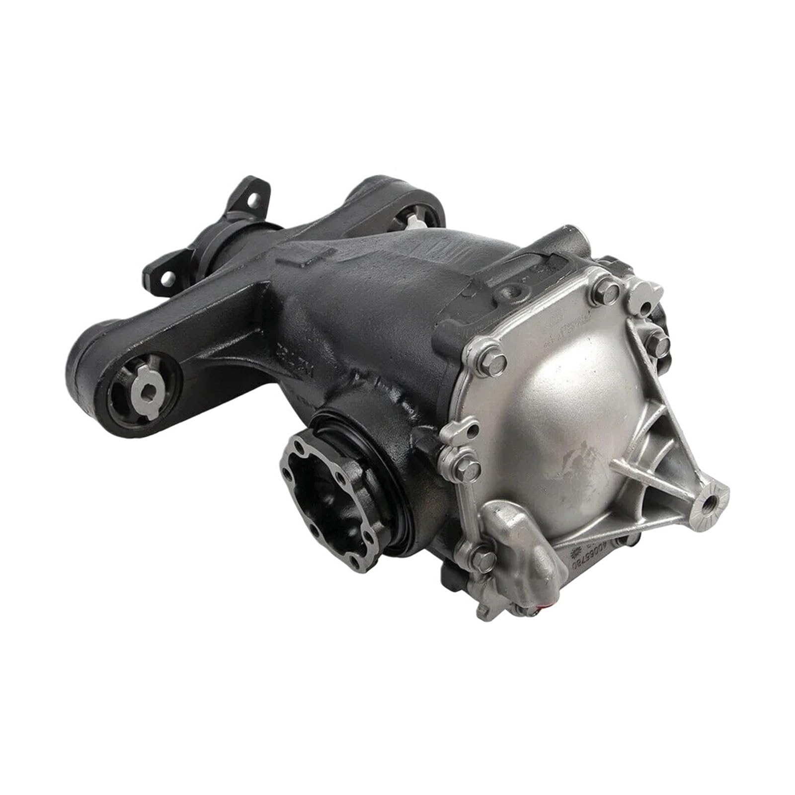 Conjunto de diferencial trasero compatible con Cadillac CTS 2014-2019 84110752 23156302 Relación RWD