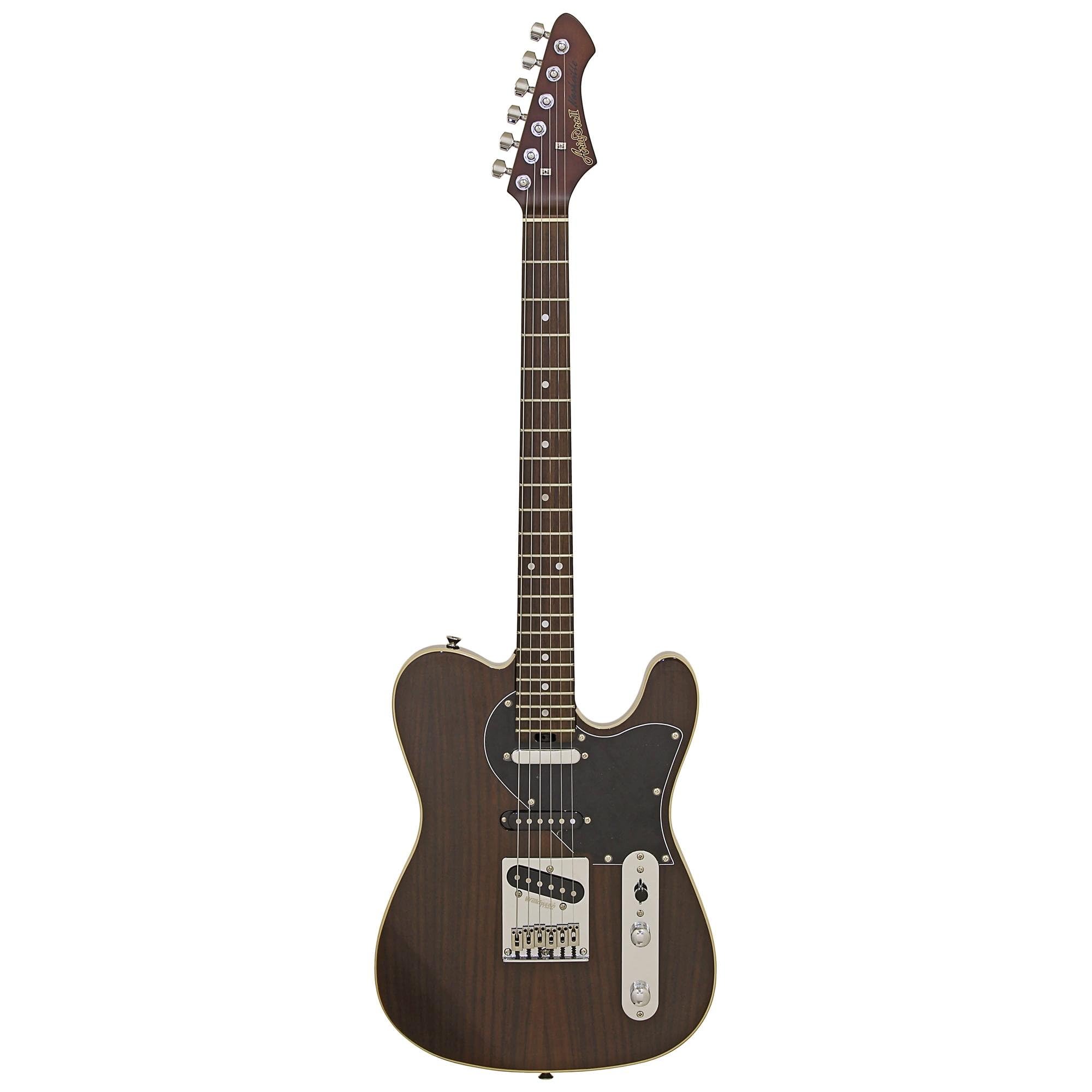 Guitarra Aria Pro II 615-GH Nashville : Amazon.com.br