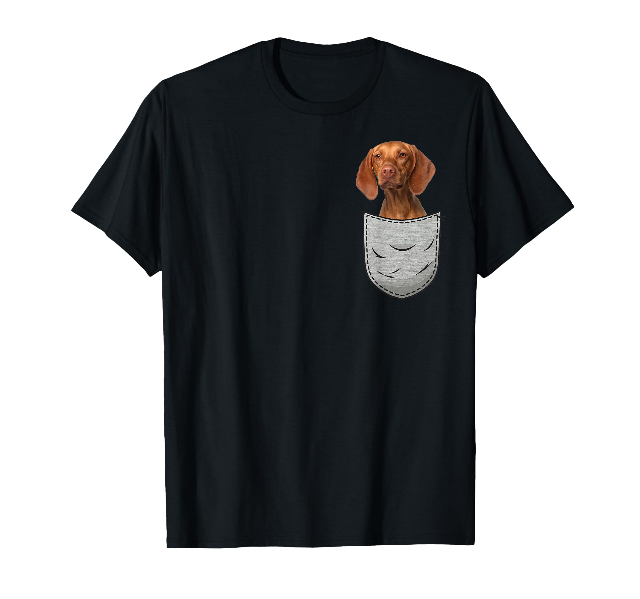 Kleidung mit Designs von Amazon Merch on Demand