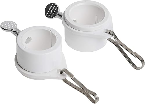 Miniatura 2 de Anillos giratorios para montaje de bandera Valley Forge 28219, 1 pulgada