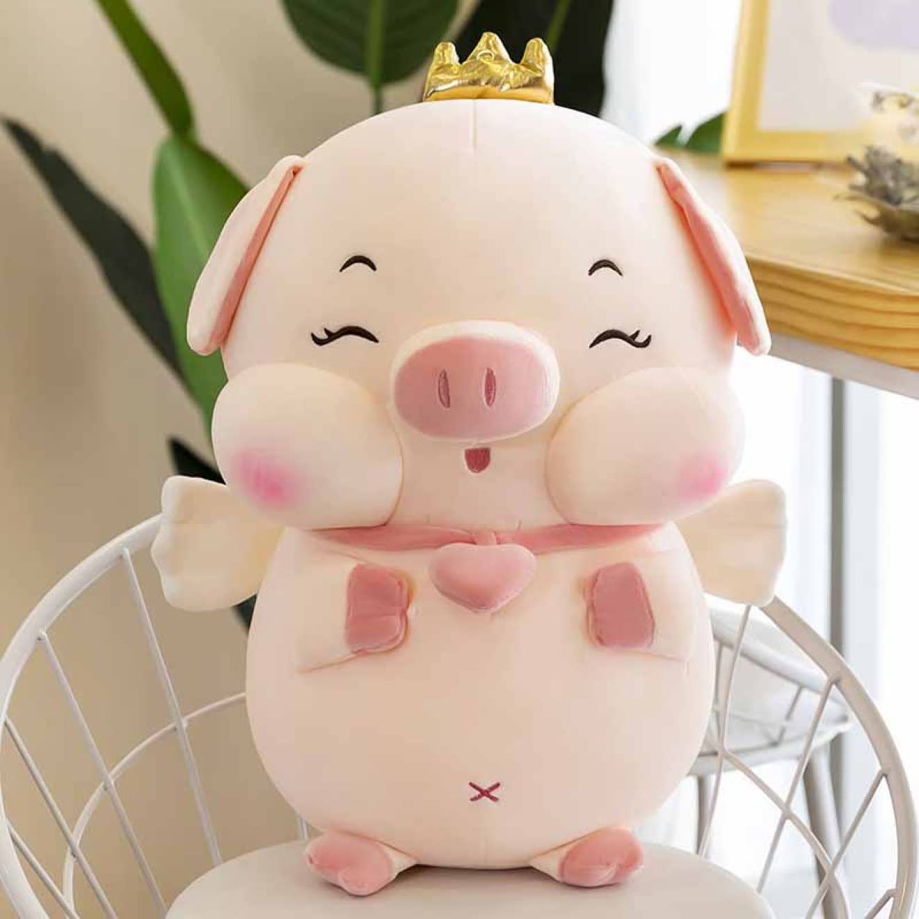 ぶたちゃん greenrosenetshopyumi_doll15