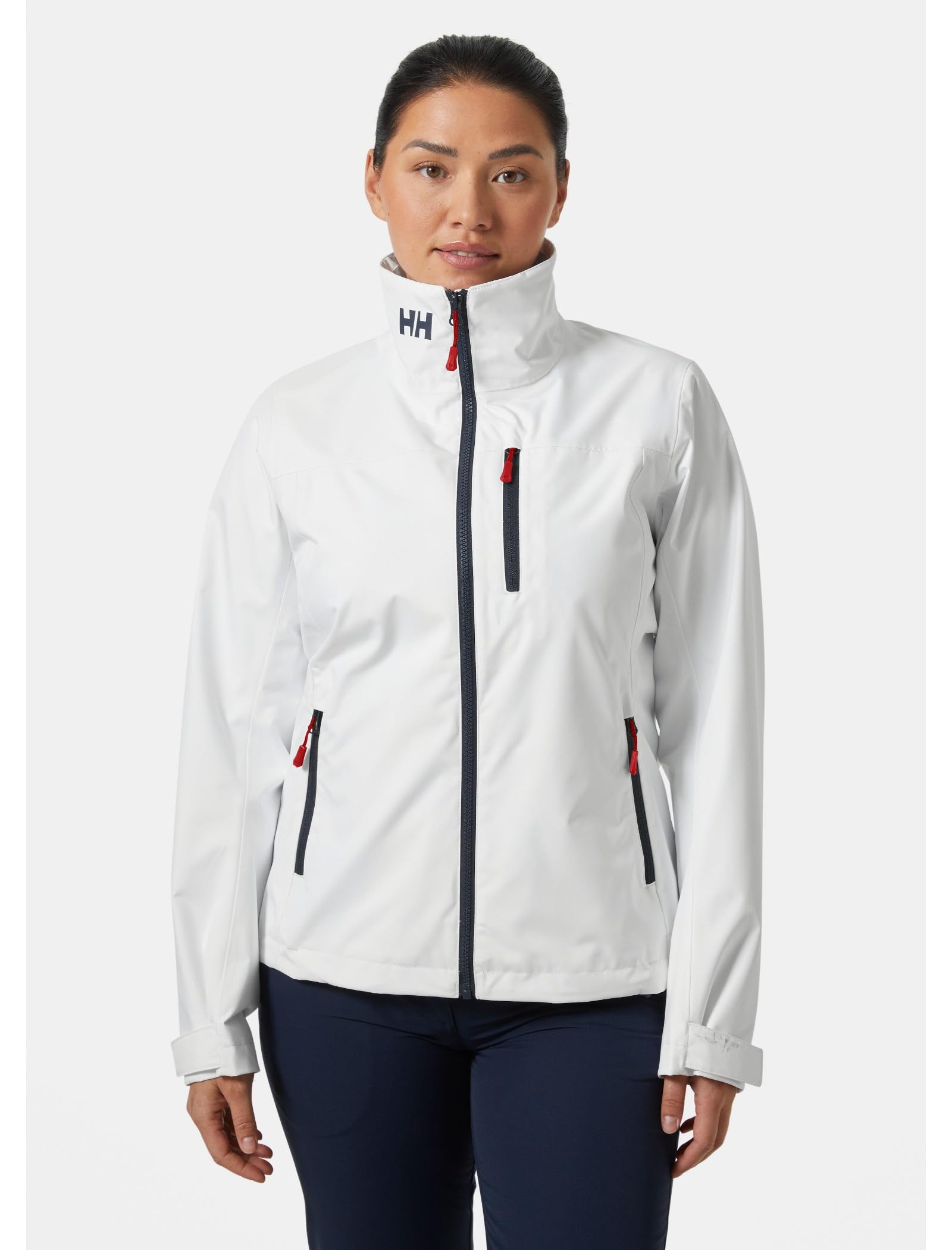 Helly Hansen Damskie W Crews Bermudy