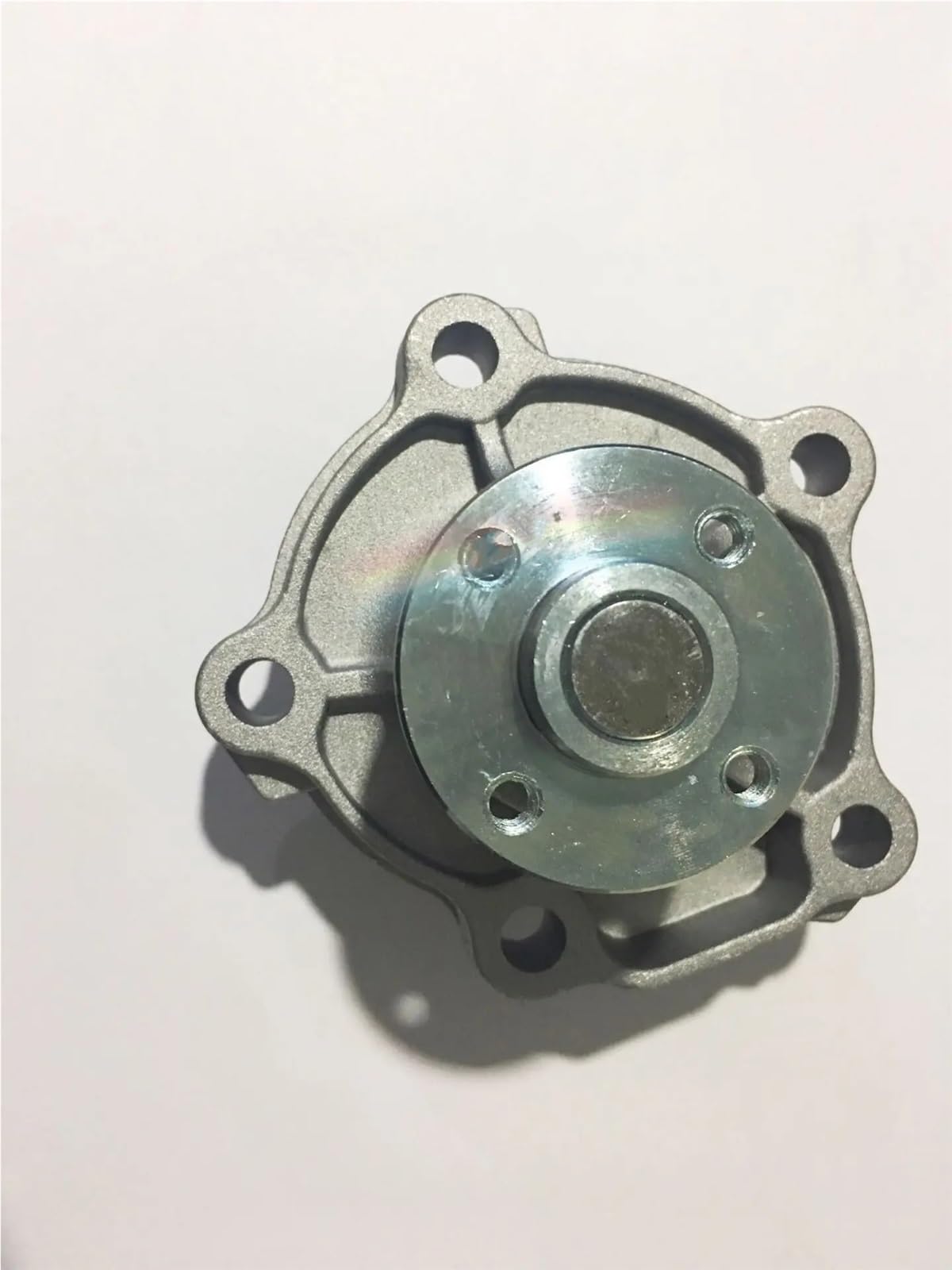 Kompatybilny z Suzuki Jimny pompa wodna pompa wody chłodzącej pompa wodna silnika super kompatybilny z Vitra M13A/M16A OE 17400-69G04(Brand)
