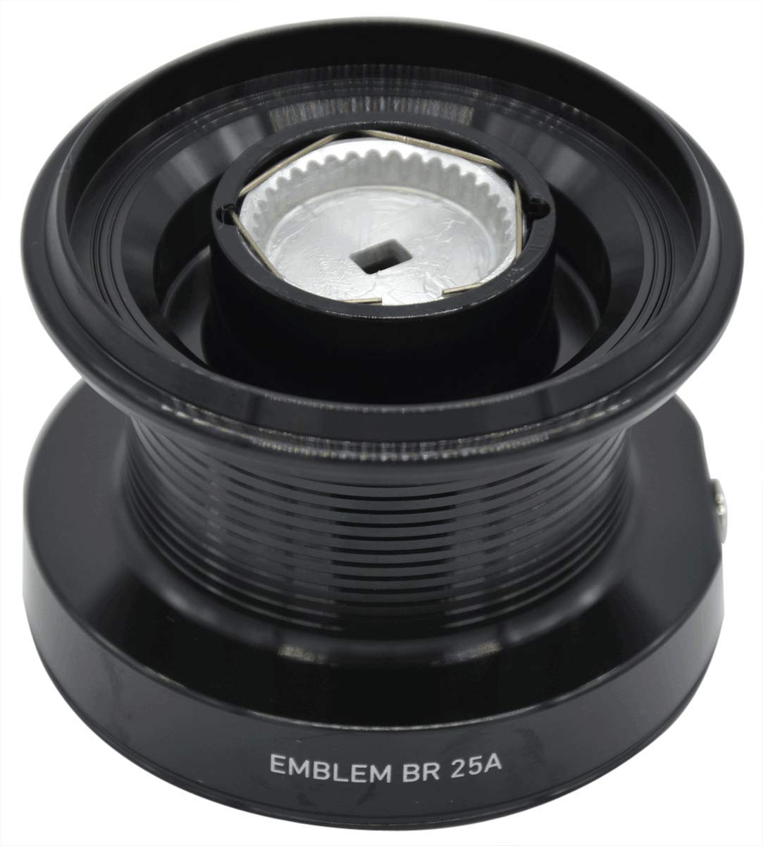 daiwa emblem br25a reel spare spool for BR 25A Fishing Reel, 19928-025 Sports & Outdoors Abu Garcia Baitcast Power Color:Radioactive - (EBS Perch) Brand_GOMEXUS