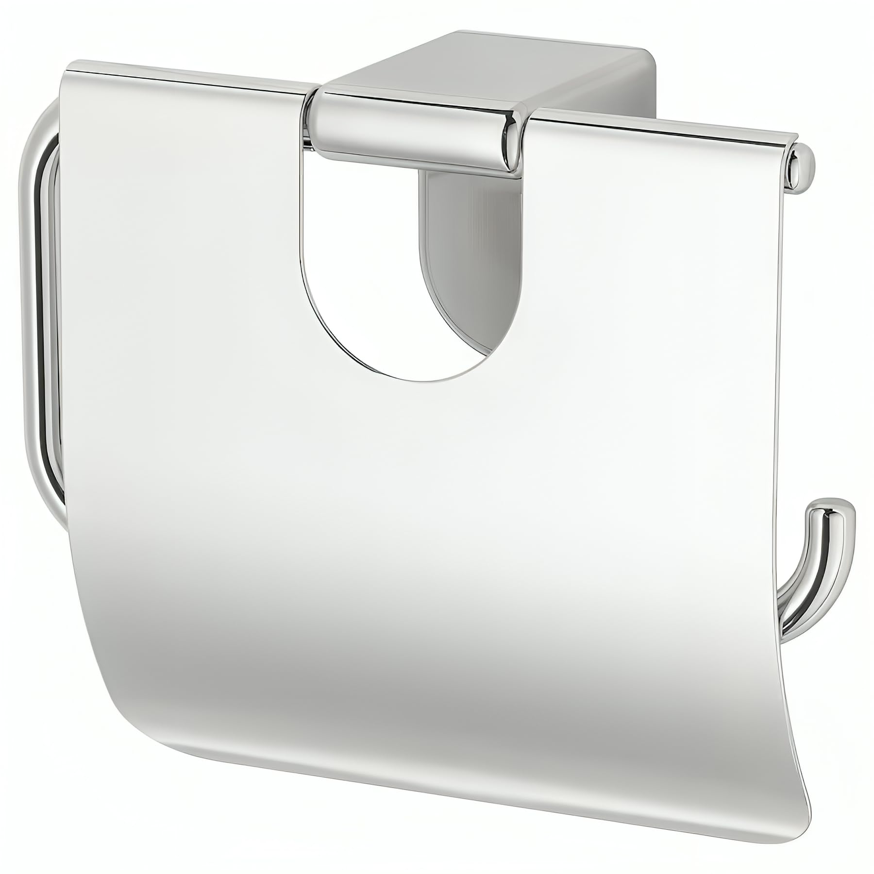 See full amazon price history chart for Ikea Kalkgrund Toilet Roll Holder Chrome Plated Glossy Finish (Pack of 1) Ikea Kalkgrund Toilet Roll Holder Chrome Plated Glossy Finish (Pack of 1) (B07D95ZY2Q) Amazon Price History, Amazon Price Tracker