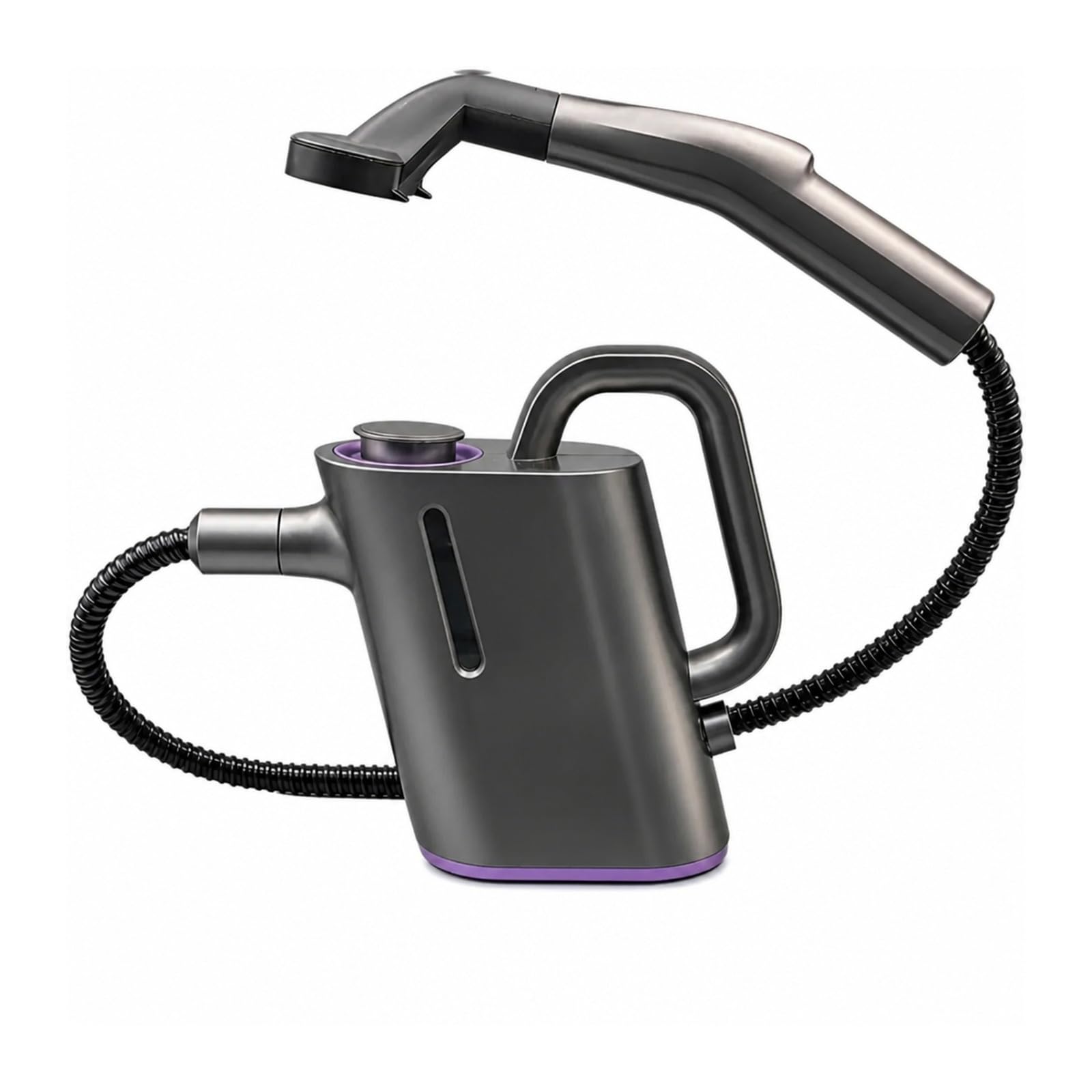 Środek do czyszczenia mopa parowego, Komercyjny odkurzacz parowy Ręczny wielofunkcyjny 1600 W Heavy Duty Nadaje się do sofy, dywanu, kuchni, materaca Wysoka temperatura
