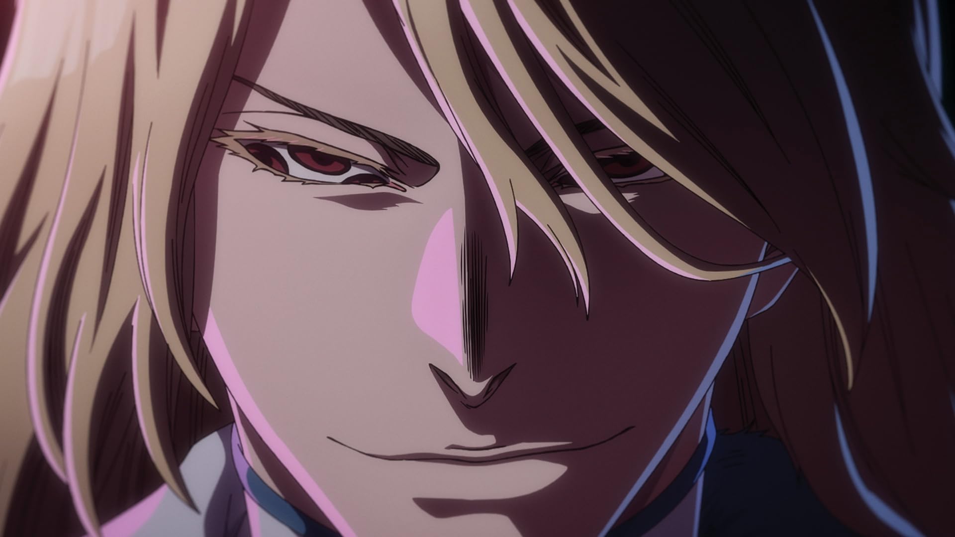 BLEACH - Thousand-Year Blood War: Die komplette dritte Staffel (2 Blu-rays)