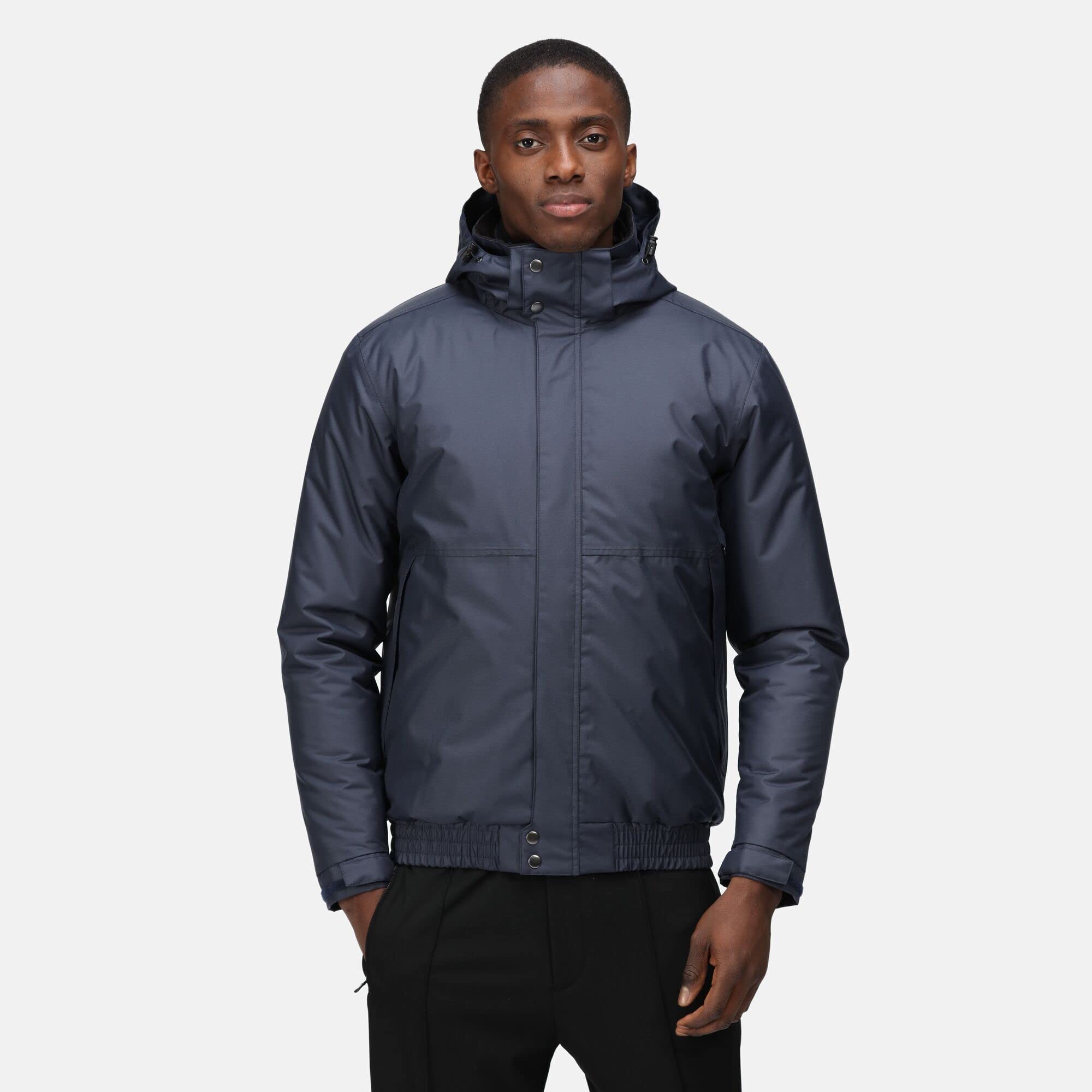 Regatta Professional Kurtki wodoodporne Mężczyźni Blockade Wtprfjacket
