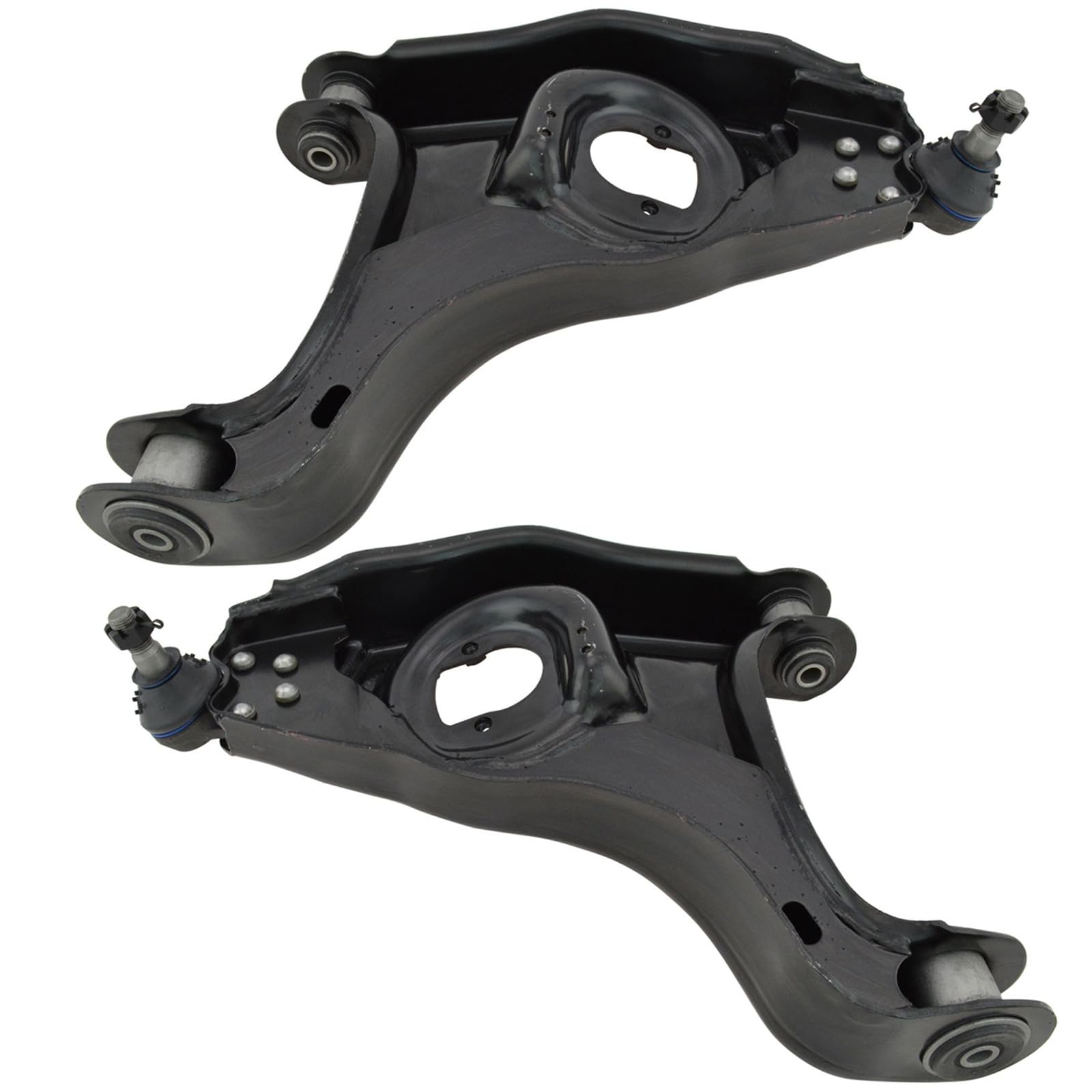 Bras De Commande Inférieur Gauche Pour Dodge Durango 2004-2009 - Marque ATLAS - Neuf