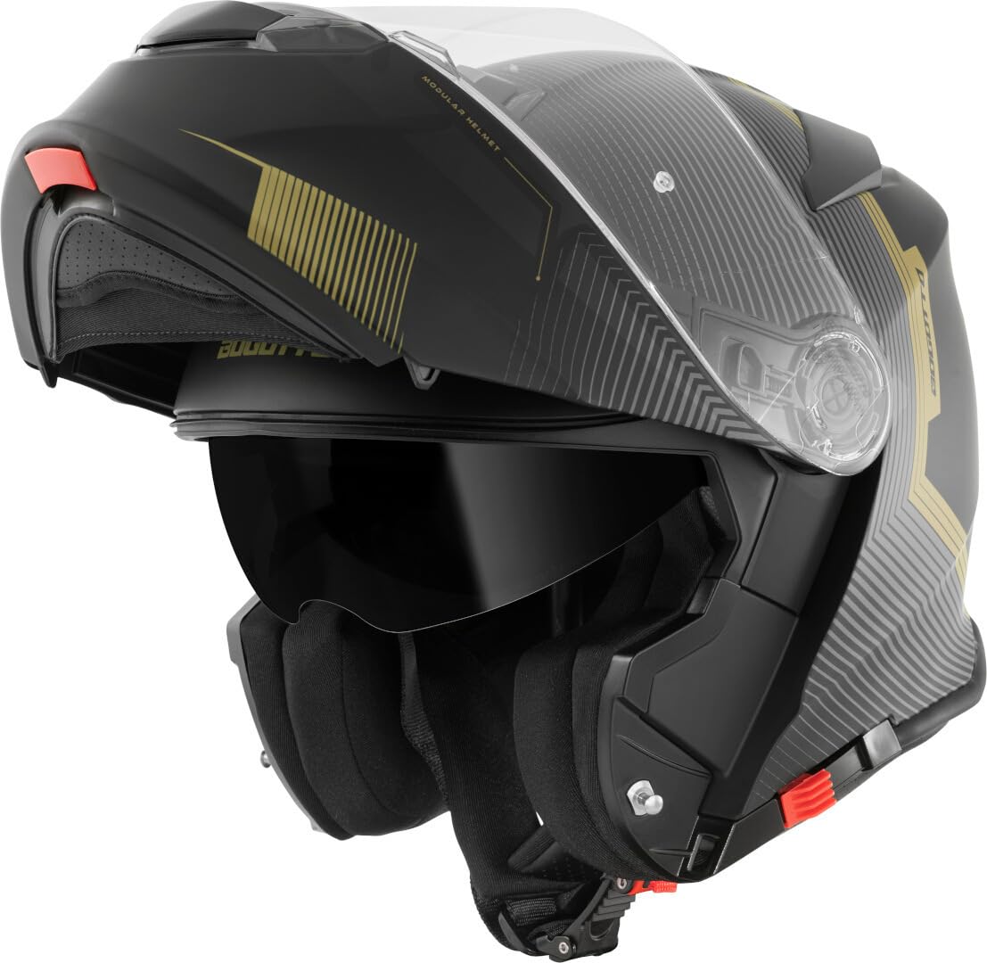 Bogotto H271 Wayke Casco