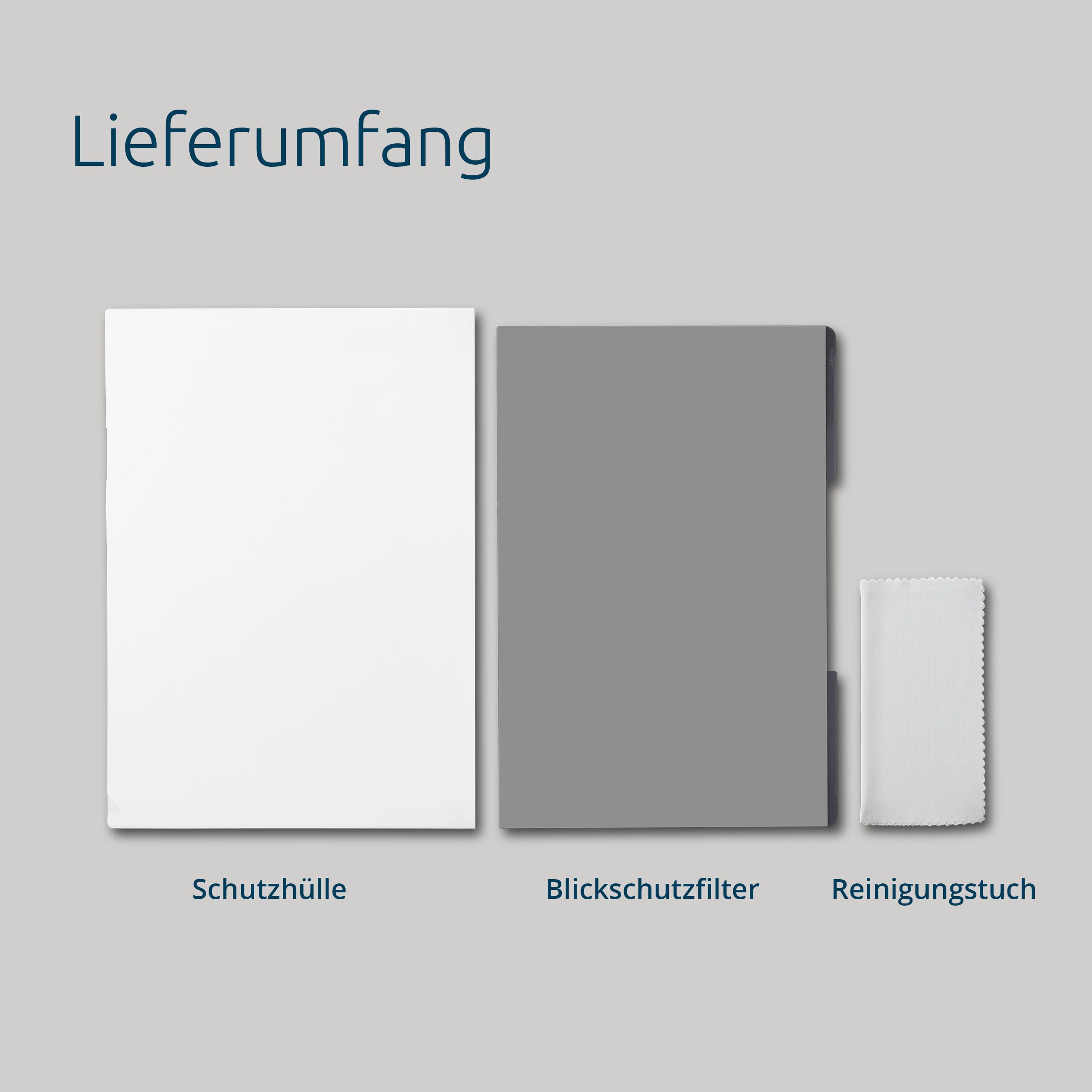Kensington MagPro Elite Magnetischer Blickschutzfilter für Microsoft Surface Laptop 15" (7. Auflage) Blaulichtschutz, Blendschutz, Kratzschutz, Touch- und Surface-Stift kompatibel/-fähig