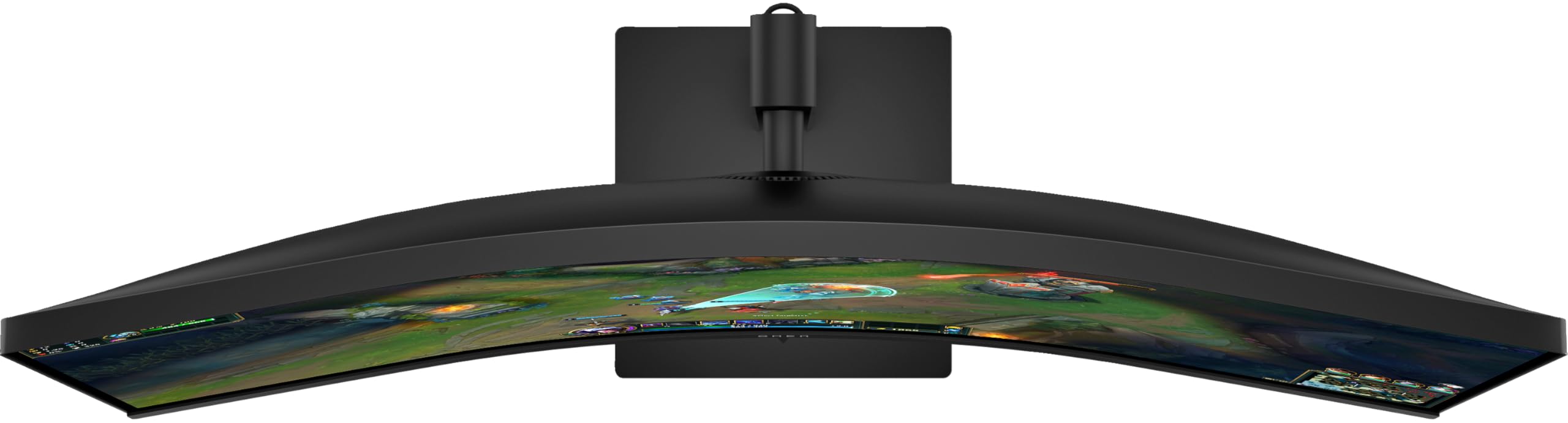 HP Omen 34 Zoll WQHD 180 Hz Curved-Gaming-Monitor – 34c G2