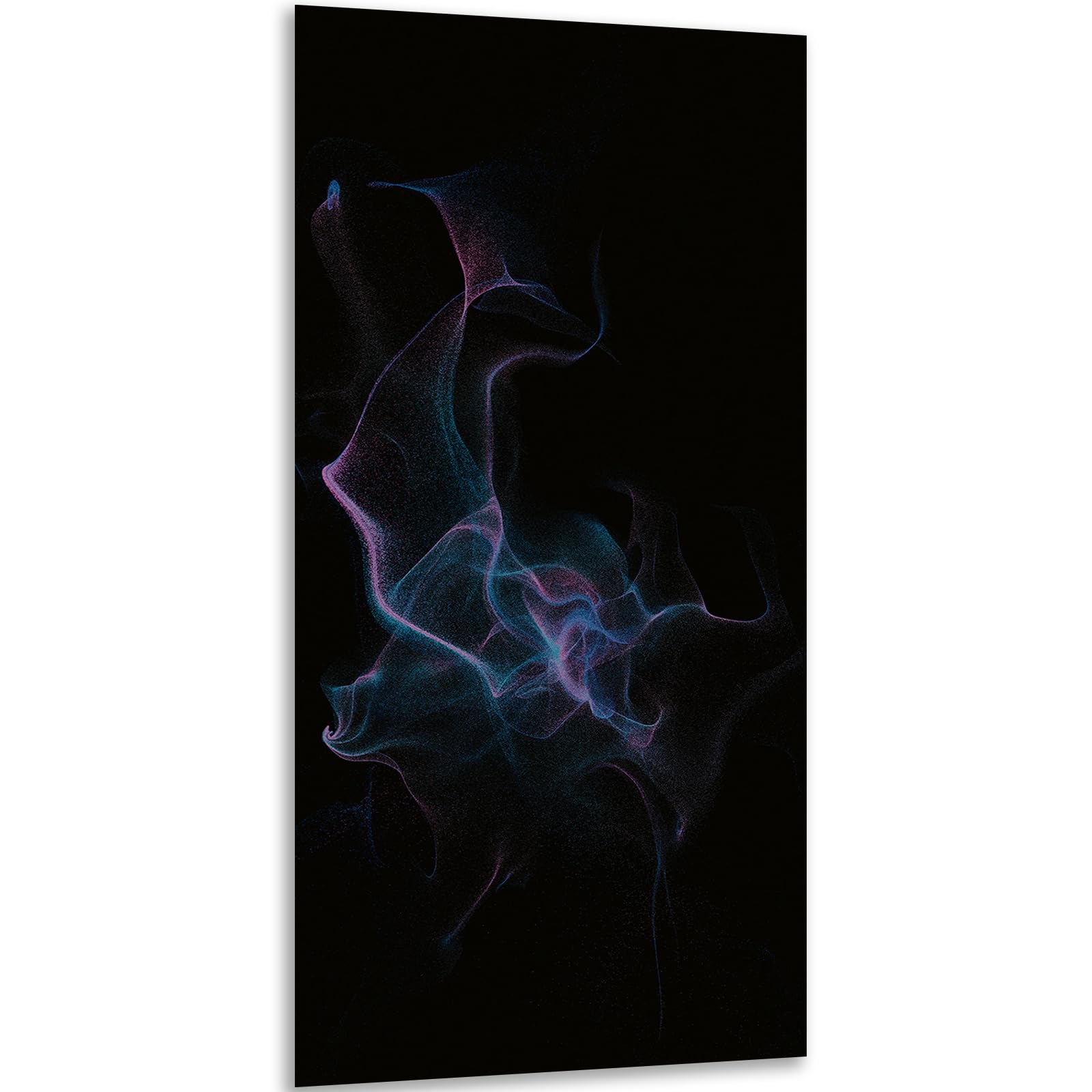 Instarry Diamond Painting Kit 5D Quadri Grandi Dimensioni Neve e Persone Paint by Numbers Artigianato per Decorazioni Parete 100x50 cm