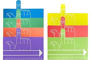 Kids Finger Spacers: Enhancing Writing Skills with Ease