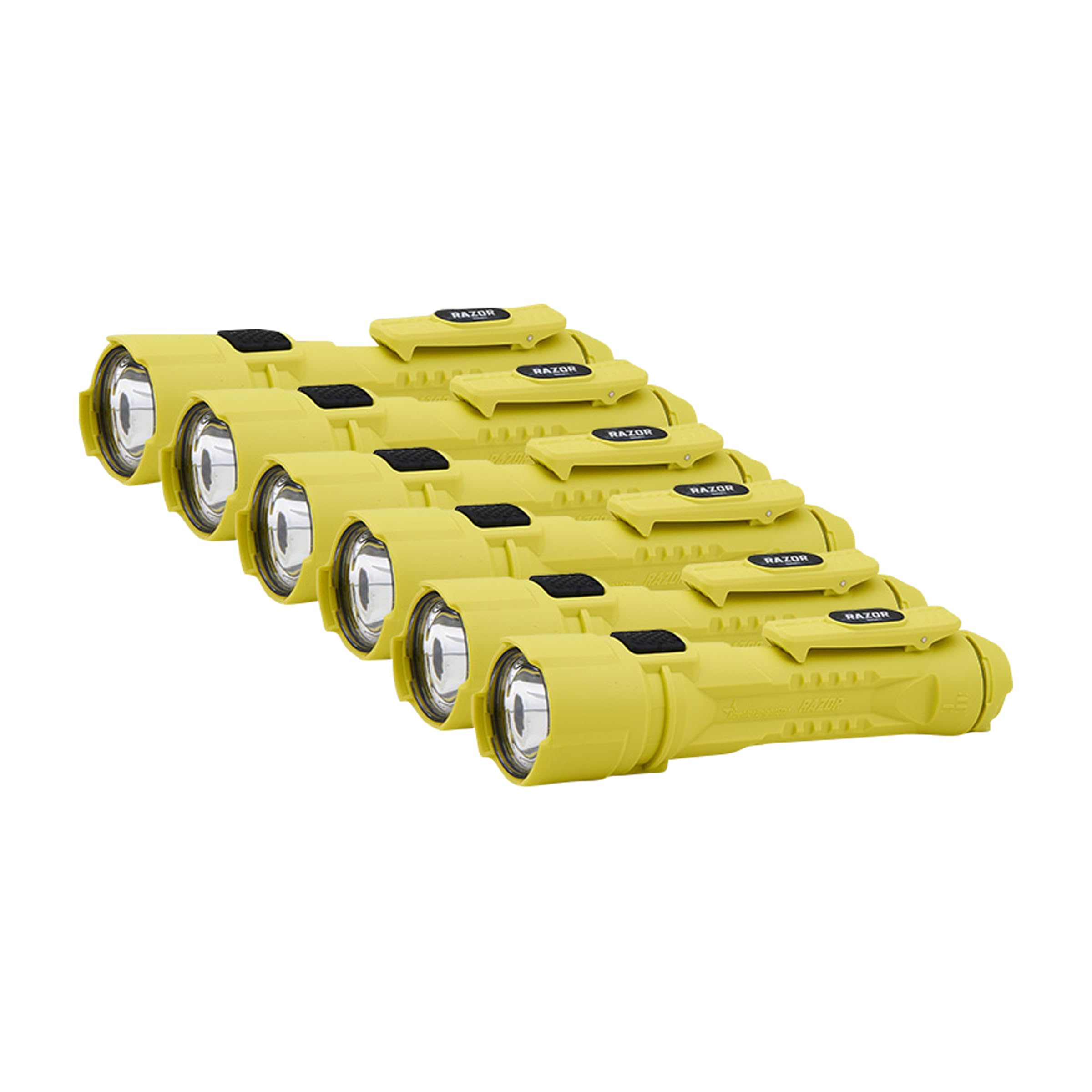 Koehler Bright Star BrightStar Razor FSL Dual Light Hands-Free