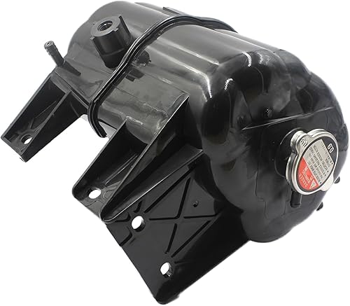 LOSTAR El tanque de recuperación del refrigerante del motor para 2003-2007 International 7600 7700 603-5131