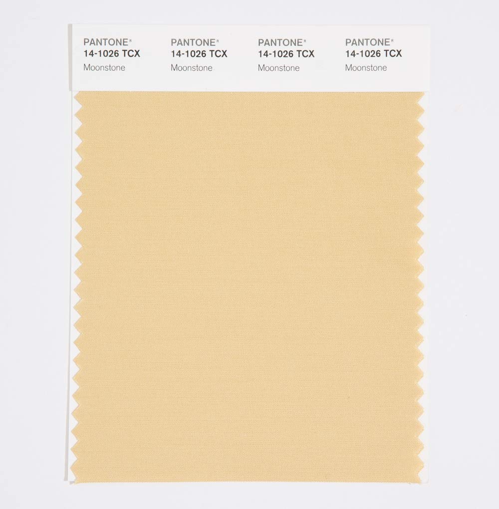 Amazon.com: Pantone Cotton Swatch Card Color Standard, Color