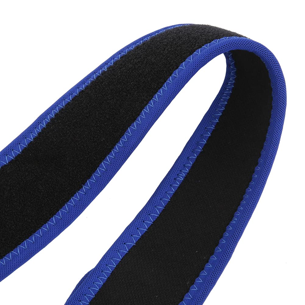 ZIZEV Adjustable Shoulder Brace, Seamless Sewing Shoulder Pad for Joint Pain Relief (M (air bag version))