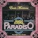 Price comparison product image Nuovo Cinema Paradiso [VINYL]