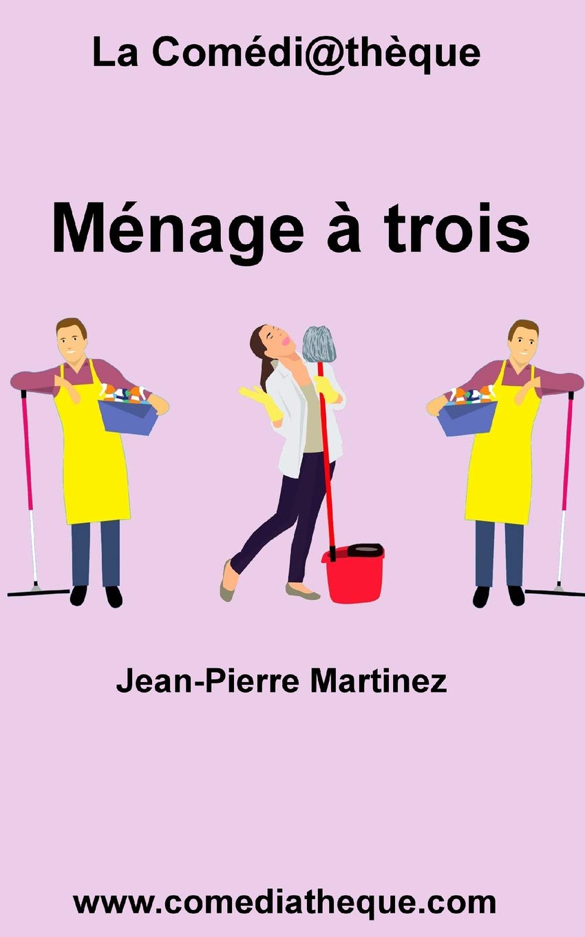 Ménage à trois
