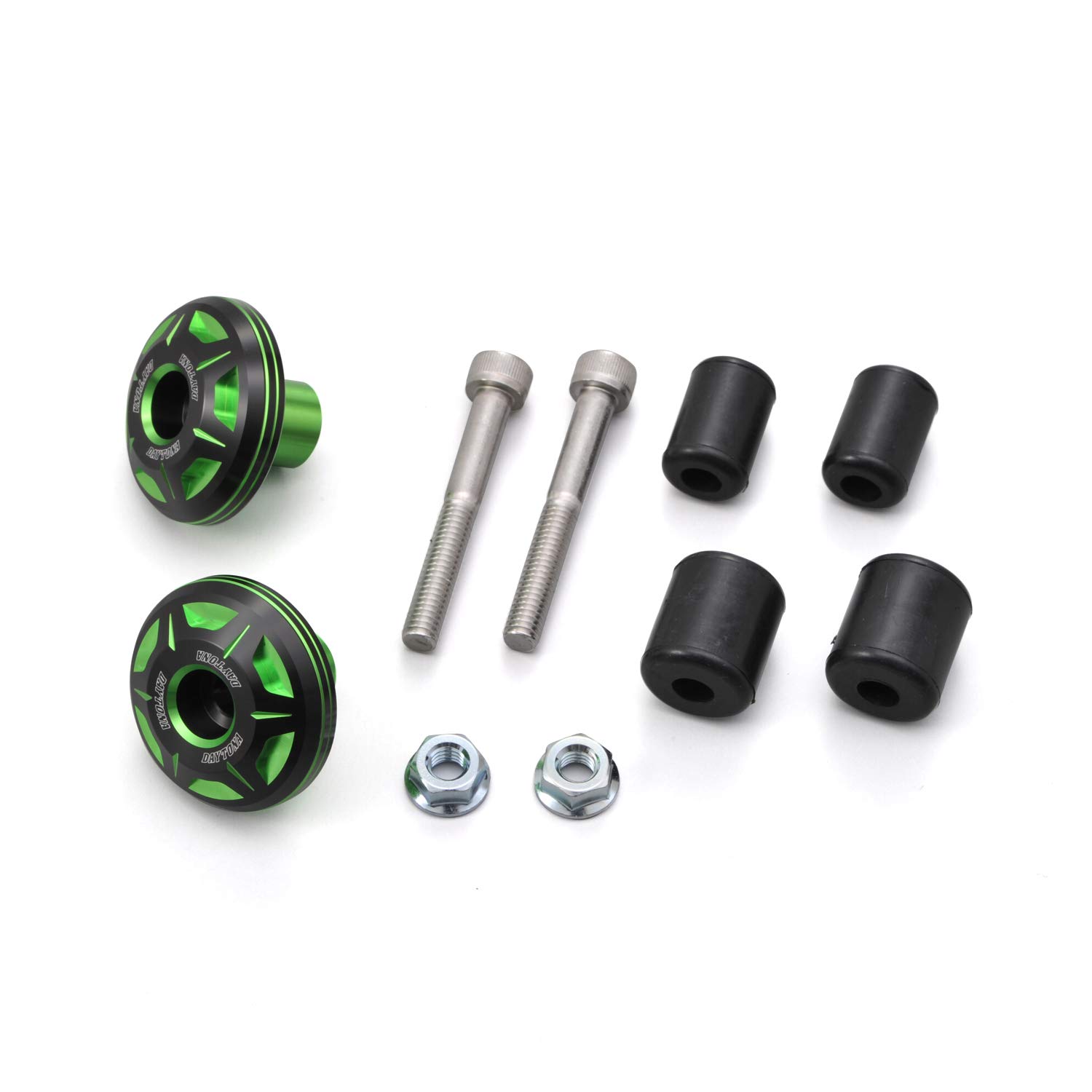 Amazon.co.jp: Daytona Premium Zone 98557 Motorcycle Bar End