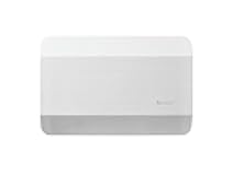 Newhouse Hardware CHM3DCOVER Door Chime Cover Only, Fits Most Nutone Models, White