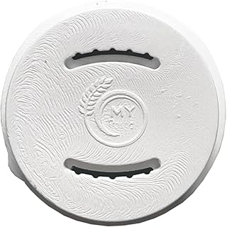 MY PASTA - GNOCCHI POMMES DE TERRE - Disque De Forme Pour Machine À Pates Philips - Compatible Avec Philips Pasta Maker Avance - Filière Pasta Maker Pour Pâtes Fraiches