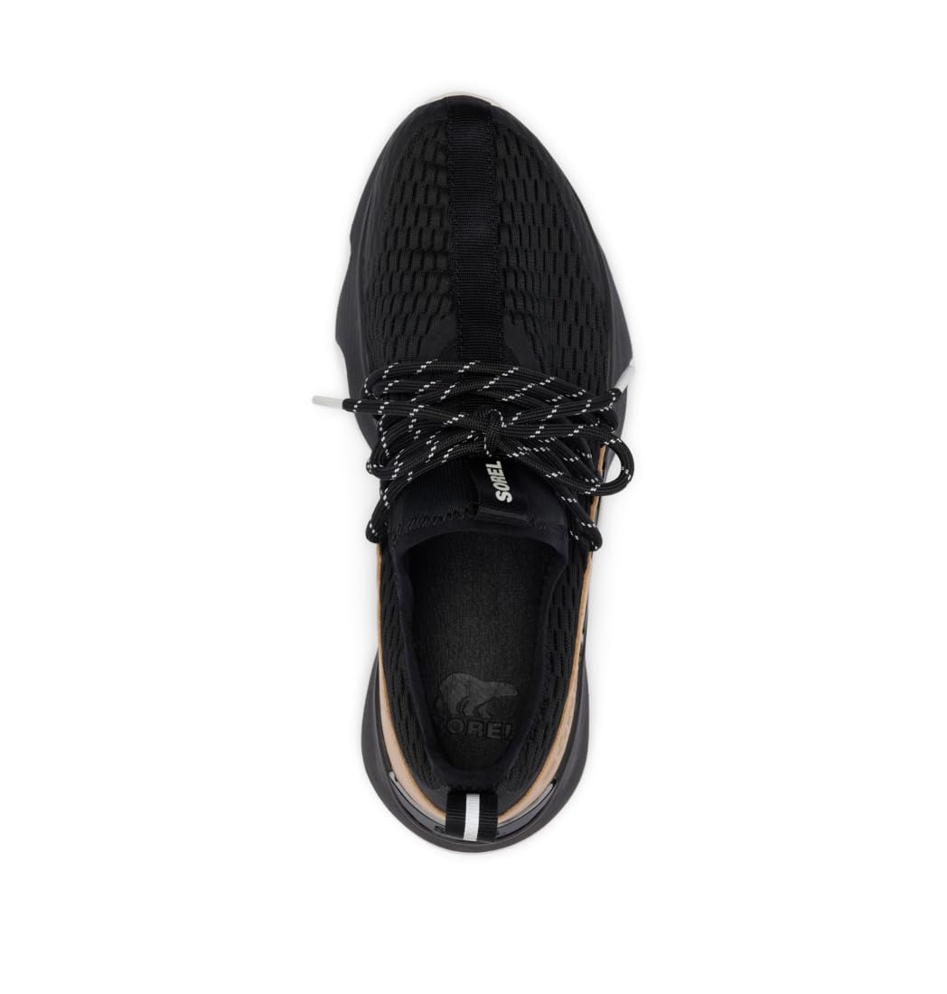 Sorel Kinetic™ Impact II Lace - Zapatillas con cordones para mujer