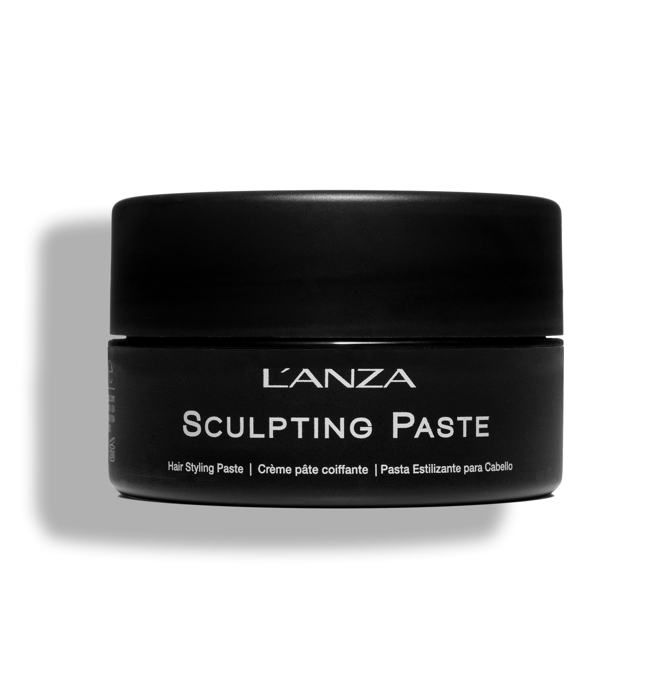 L'ANZA Healing Style Sculpting Paste, 100 ml