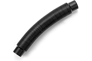 1.25" Diameter Rain Barrel Connector Hose