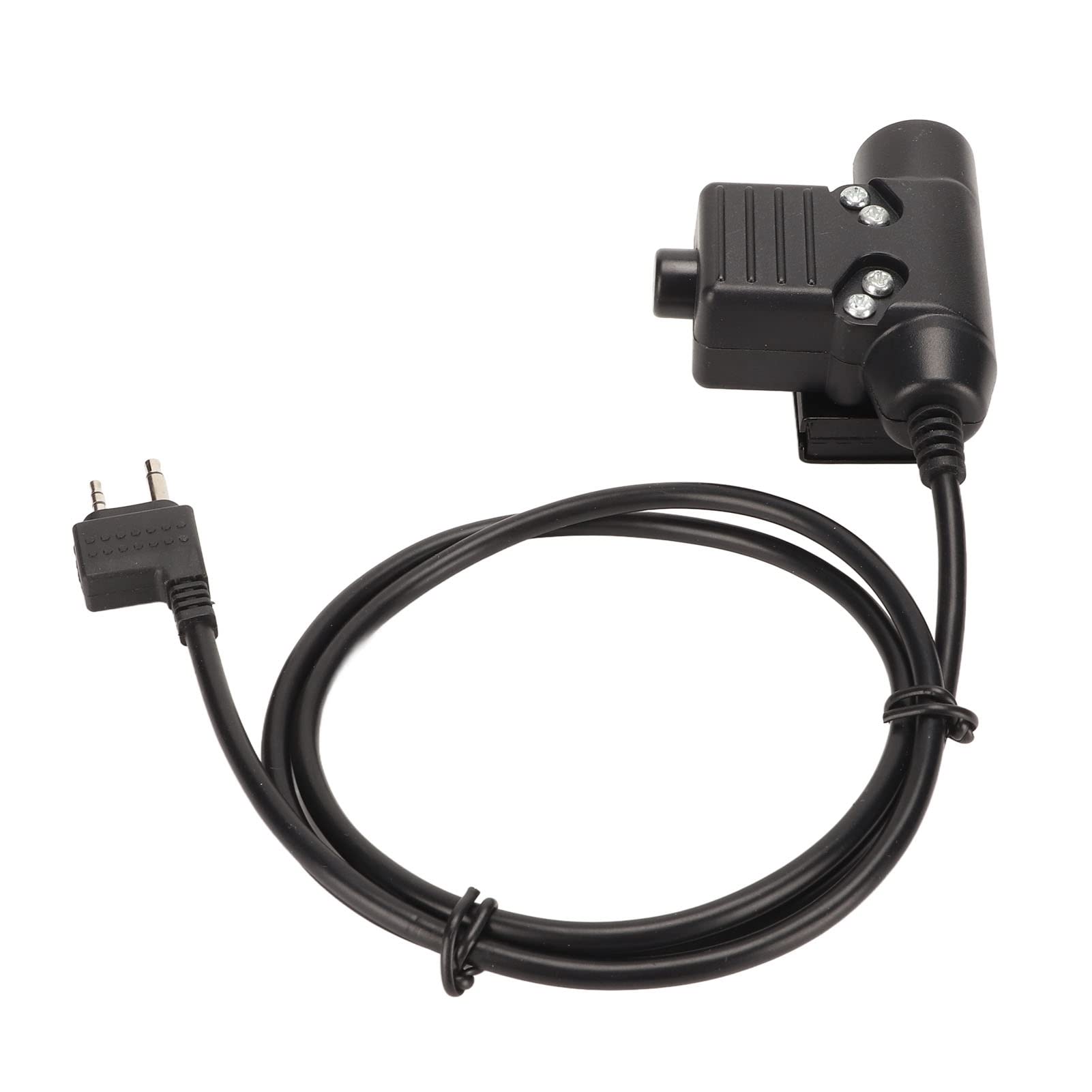 U94 PTT Adaptador Push to Talk Manos Libres para Alan Midland Radio